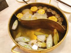 -食潮汕头鲜牛馆(望京保利店)
