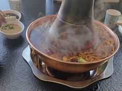 -阳坊胜利涮羊肉(阳坊老店)
