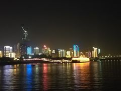 -武汉两江游览·夜游长江(汉口粤汉码头)