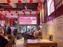 -李兰英湖南面馆(护国路店)