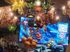 -胡桃里音乐酒馆(曲江店)