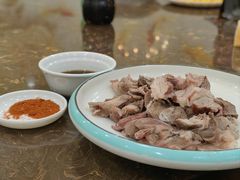 -老毛手抓·盐池滩羊非遗手抓(宁夏总店)
