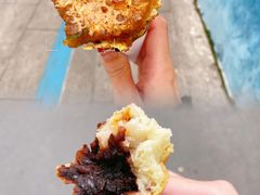 梅花糕-傅公桥梅花糕(新河南路店)