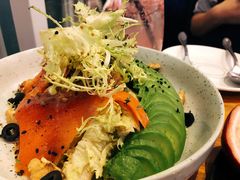 -BE BRIGHT KITCHEN(正佳广场店)