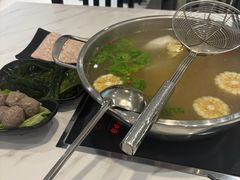 -潮汕良记牛肉火锅(洪武路店)