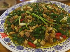 -徐鼎盛民间菜(南坪后堡店)