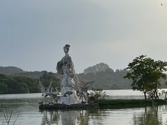 -星湖旅游景区七星岩