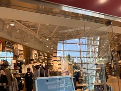 -MUJI无印良品(华贸店)