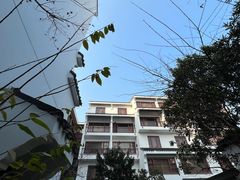 -苏州吴宫泛太平洋酒店