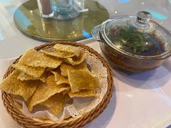 西昌醉虾-阿斯牛牛·凉山菜(新会展店)