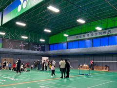 -Gsports全民运动健康中心