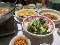 -湘江红·湖南招牌菜(莲花南路店)
