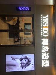 -YESIDO椰岛造型