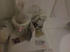 -广州花之恋城堡酒店