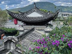 -和顺古镇