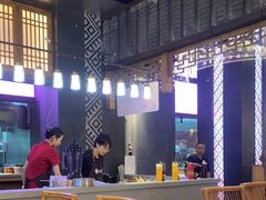 -夫妻肺片·中华老字号·正宗川菜(春熙路店)
