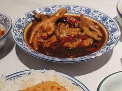 -回家吃饭·地道南昌菜(建德观总店)