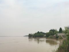 -花园口旅游区
