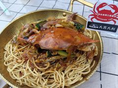 -狮龙啤酒烧烤屋(建二路店)