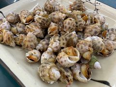 -巽东海鲜大排档(巽寮湾店)
