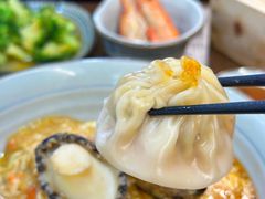 -蟹味阁·蟹黄面(体育西横街店)