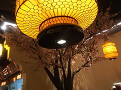 -绿茶餐厅(昌平悦荟店)