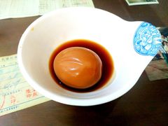 茶叶蛋-十八家面馆(均瑶店)