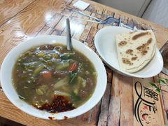 -刘老虎肉丸糊辣汤(总店)