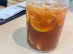 -卡朋西餐(东方广场店)