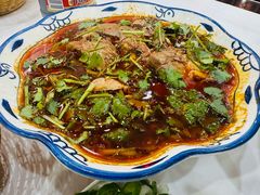-澄城学斌水盆羊肉(总店)