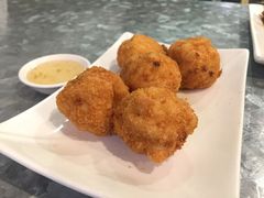 -香蕉叶餐厅(是隆店)