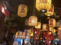 -南京大牌档(壹方天地店)