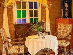 -叶叶菩提(太原别墅店)