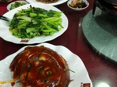 -瑞丰园庭院餐厅·白族传统家常菜