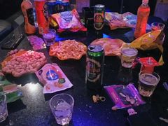 -星光欢乐迪氧吧KTV(南环路店)