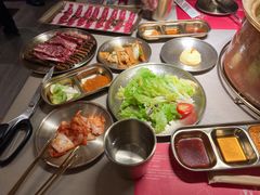 -西塔老太太泥炉烤肉(温州首店万象城黑金店)