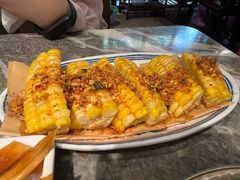 -禄婶鸡煲·打边炉