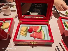 -千百味红餐厅·江西菜(绿地双子塔店)