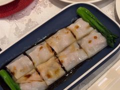 -酌宴府The China Club·广州万富希尔顿酒店(云城东路店)