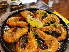 -小川洋风料理(汉街店)