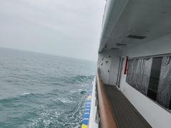 -招商蛇口邮轮母港(观光客运)