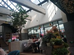 -大树餐厅(红旗街万达店)