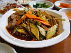 -全州拌饭馆(断桥店)