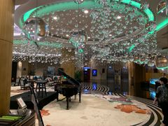 -青岛海尔洲际酒店