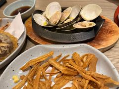 -小山日本料理(兴业太古汇店)
