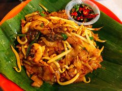 -明记烧鱼美味店