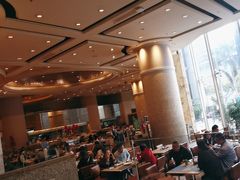 -怡聚轩全日制自助餐厅(大中华喜来登酒店)