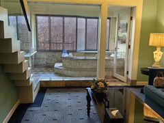 -春晖园度假酒店温泉