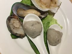 -杭州钱江新城万怡酒店-西餐厅