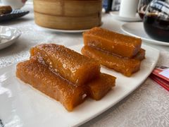 -广州建国酒店-盈丰阁粤菜-粤式茶点